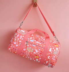 A Little Lovely Company laste reisikott – Lõbu