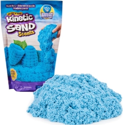 Kinetic Sand Scents fragrant kinetic sand blueberry 227 g