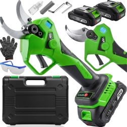 Akuga oksakäärid MasterCut 500 W 40 mm