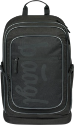 Kooliseljakott Baagl Cubic, must