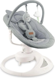 Elektriline lamamistool MoMi PEARL, hall