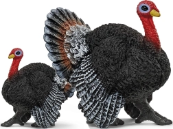 Schleich Farm World Turkey