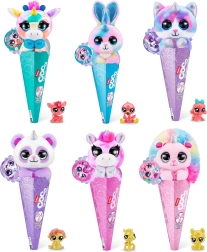 Coco Surprise Fantasy plüüsloom üllatusega