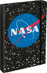 A4 Jumbo BAAGL NASA koolivihikute kaaned
