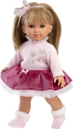 Nukk Elena 35 cm Llorensilt