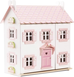 Le Toy Van nukumaja Sophie Daisylane, puidust