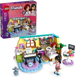 LEGO® Friends 42647 Paisley tuba