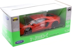 Lamborghini Aventador Coupé mudel 1:24