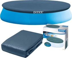 INTEX 457 cm basseinikate