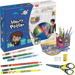 Mapedi Harry Potteri loovuskomplekt 29 tk – Maped