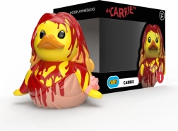 TUBBZ Carrie Collectible Duck