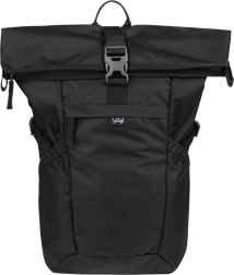 BAAGL seljakott Roll Black GRS