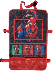 Spidermani autoistme taskuorganisaator