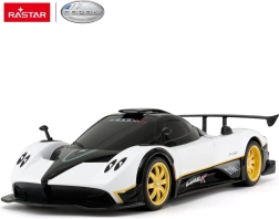 Remote-controlled car PAGANI ZONDA R 1:14 by Rastar
