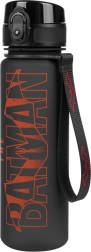 Tritaanist joogipudel Batman Red 500 ml
