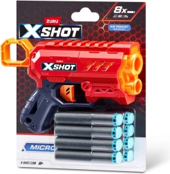 X-shot Micro Gun
