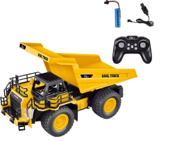 RC-kallurauto kaugjuhtimisega 31 cm