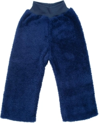 Talvised laste dressipüksid NEW BABY Penguin, tumesinised