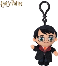 Harry Potteri plüüsist võtmehoidja 12 cm