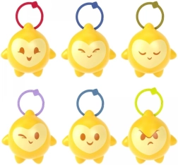 Disney Soov – täheke mini-figuuriga