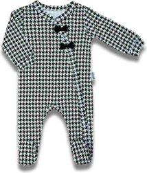 Infant cotton onesie Nicol Viki