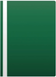 A4 kiirköitja PP roheline standard