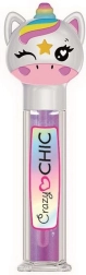 Clementoni Crazy Chic Beauty Lip Gloss Raccoon