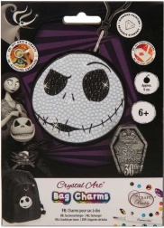 Crystal Art ripats Jack