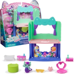 Gabby’s Dollhouse Film – Merikasside Spa-tuba