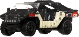 Matchbox Jurassic World – sõidukid 1:64 (assortii)