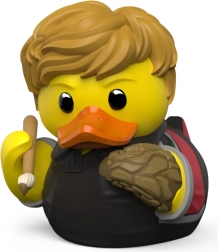 Tubbz Duck Peeta Mellark - Hunger Games