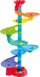 Playgo kuuliautomaatrada