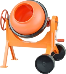 Oranž liivasegaja lastele