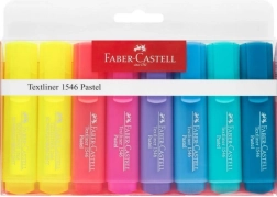 Faber-Castell Textliner markerid 8 tk