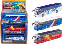 Teamsterz City Bus