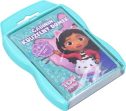 Gábi võlumaja kaardimäng