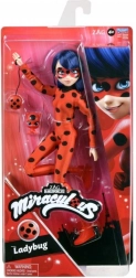 Miraculous Ladybug nukk lisadega