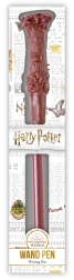 HARry POTTERi võlukepi kujuline pastapliiats