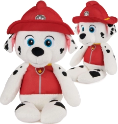 Plüüskoer MARSHALL sarjast PAW PATROL 35 cm