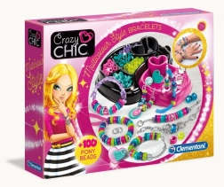 Crazy Chic Bracelet Making Set