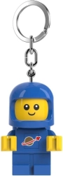 LEGO helendav võtmehoidja Space Baby – LED-tulega võtmehoidja
