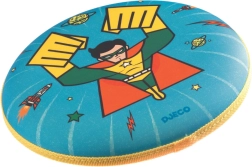Flying Disc Djeco Flying Hero
