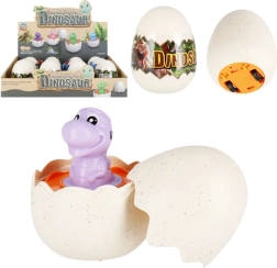 Ratastel dinosaurusemuna
