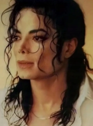 Teemantmaal Michael Jackson 30 × 40 cm