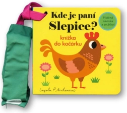 Svojtka & Co. Kus on proua kana? käruraamat