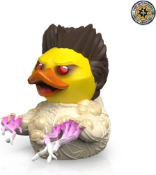 TUBBZ Duck Ghostbusters – Gozer, First Edition Collector Figure