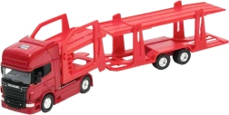 Veoauto Scania V8 R730 1:64