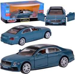 Bentley Flying Spur Hybrid mudelauto 1:38