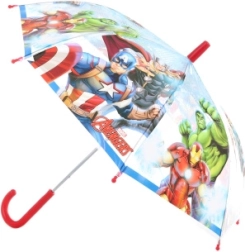 Manual Avengers Umbrella
