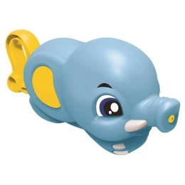 Lexibook squirting bath elephant for children